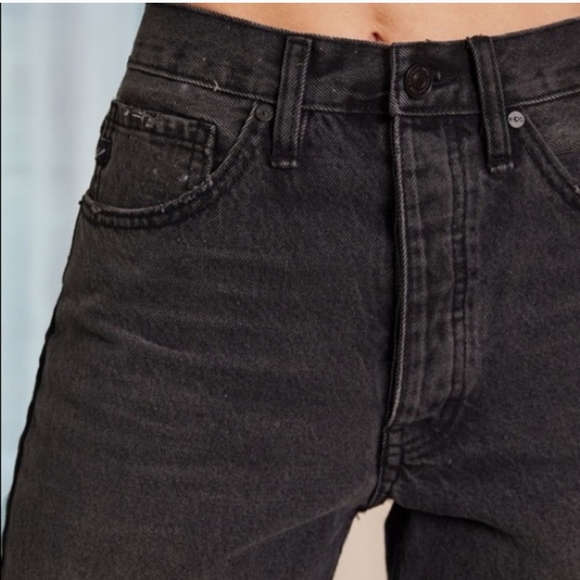 Kancan straight rigid jeans - Picture 2 of 4